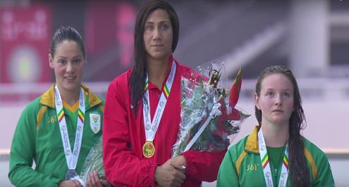 دورة الألعاب الأفريقية.. استمرار الصدارة المصرية.. و"كوميديا" في كرة السلة